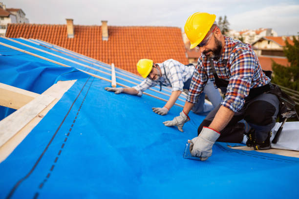 Reliable Braddock, PA Roof Repair & Installaion Solutions